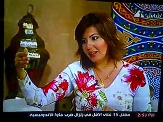 فريق " جروب شباب جنان ع الفيس بوك " فى برنامج طعم البيوت