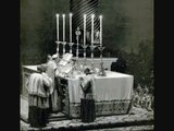 [2/2] SS. Missa in Dominica Resurrectionis Celebrata est a SS. Pio XII P.M. (ca. 1950)