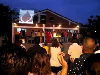 Iglesia Adonai