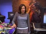 Gamespot TV (1999) - Dreamcast Launch Special [pt. 4 of 4]