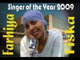 Farhiya Fiska Ft Abdi Hollan .. Iyo Heesti Aroos With Lyrics 2010 ................Bashka