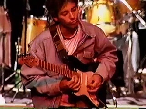 Mauro Hector - Jazz Blues Fusion(fender strat)