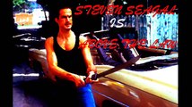 Steven Seagal - Above The Law (1988) Soundtrack Main Title {1/4}