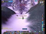 WotLK - Mage PvP Nova Locked