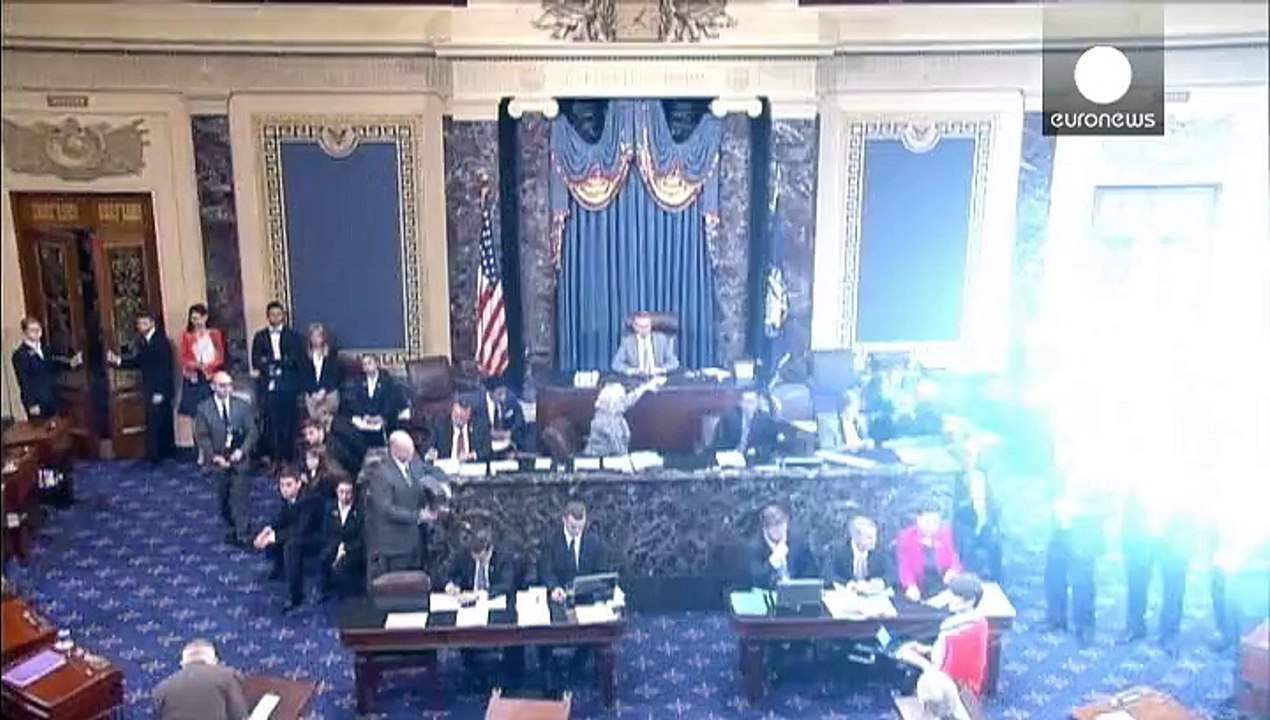 USA Freedom Act passed by Senate and signed by President Obama, limiting NSA surveillance
