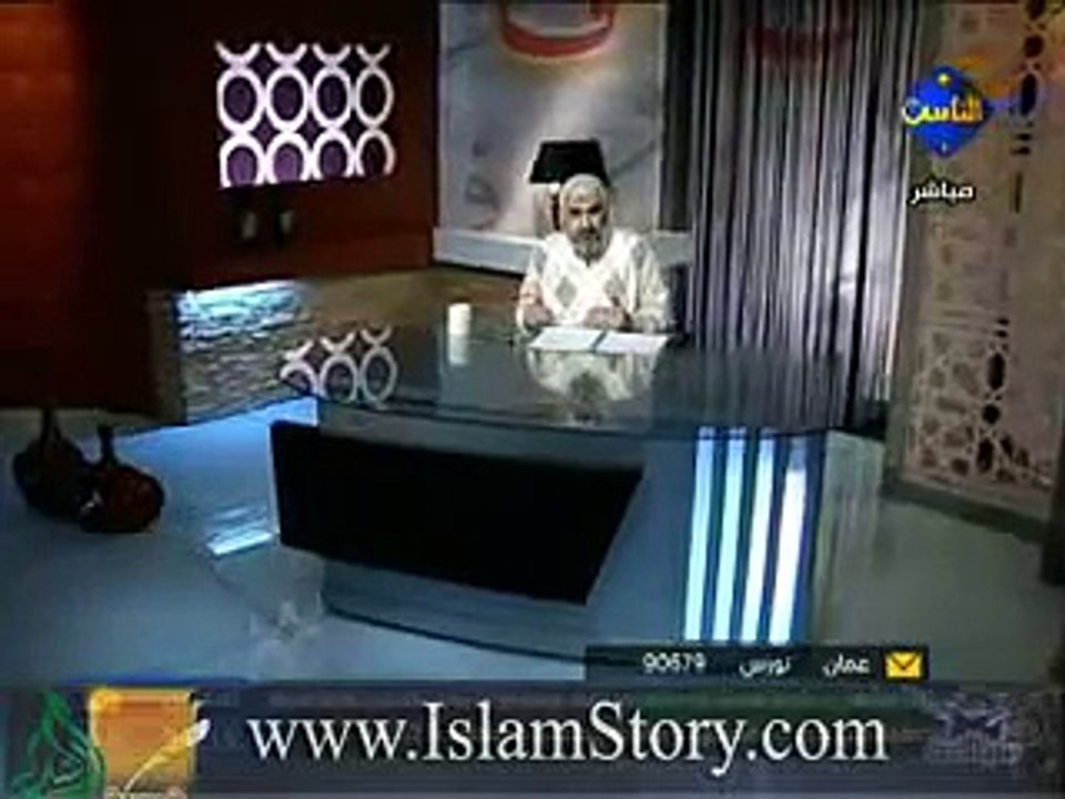 د. راغب السرجاني يناقش فكر تنظيم القاعدة