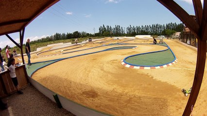 YUCCA CLASSIC 2015 Finale A 4x2 M1