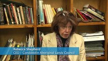 Condobolin Aboriginal Land Council - Aboriginal Community Award