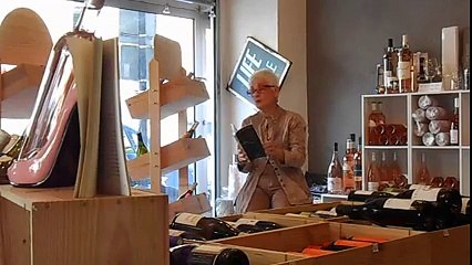 Lecture de l'Antre des Livres