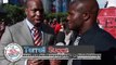 ESPY Red Carpet w/ Terrell Suggs - Real Rob Report