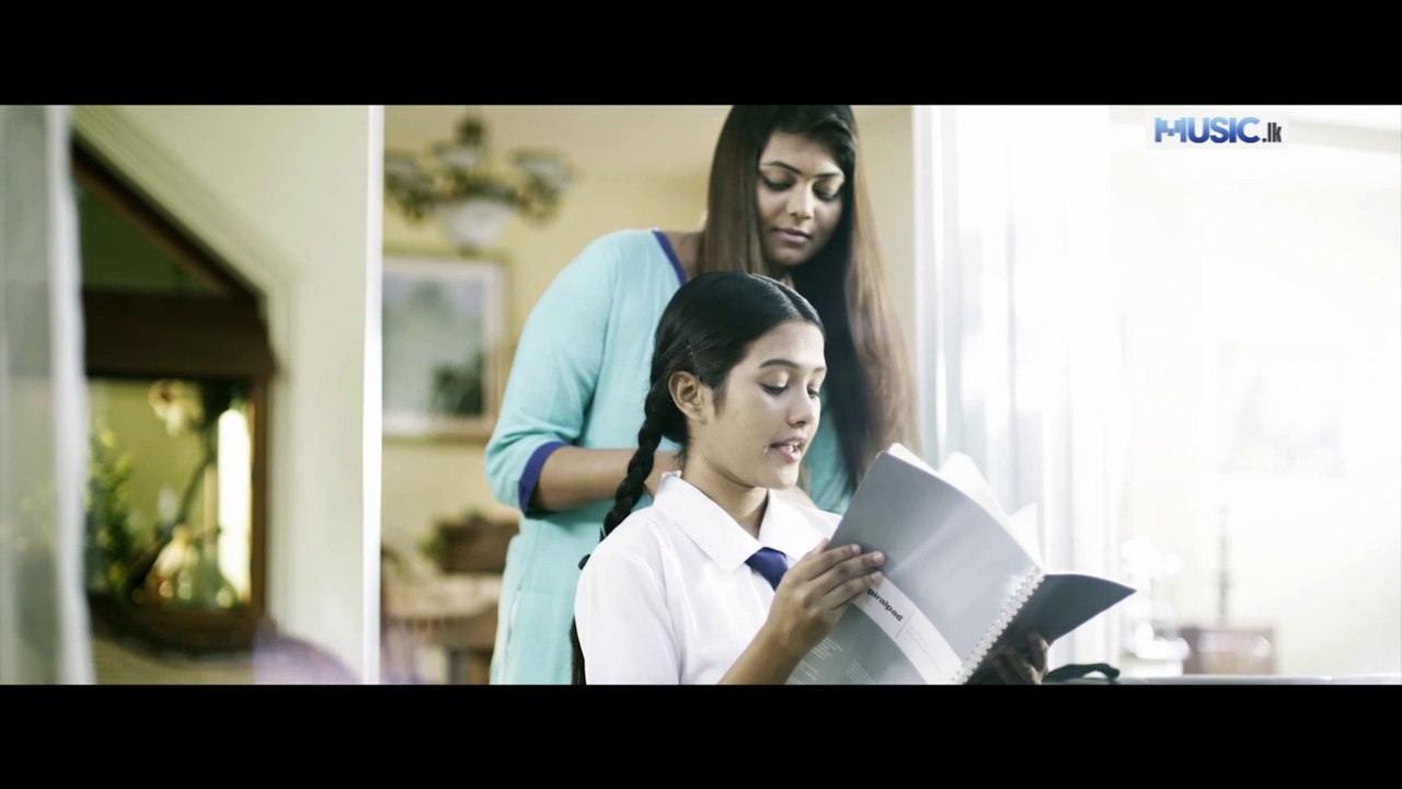 Senehe Ammage - Shihan Mihiranga, Umaria, Nirosha Virajini, Kasun Kalhara
