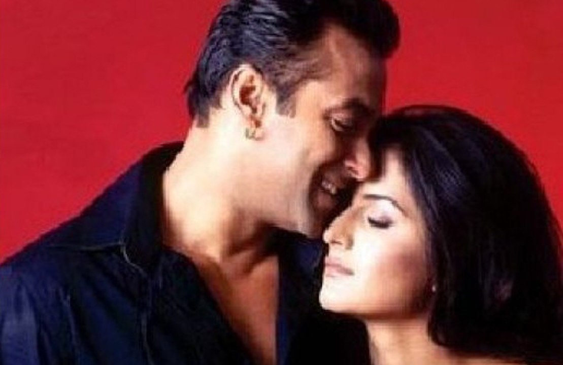 why salman khan still so protective for katrina kaif ?