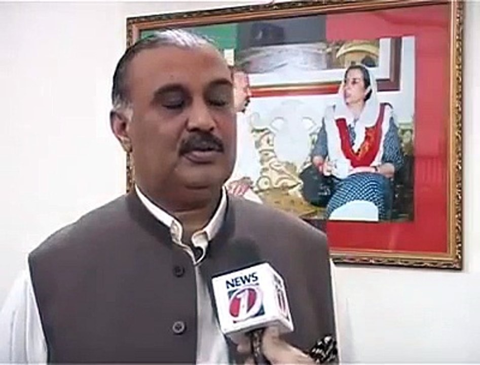 Raja riaz funny interview