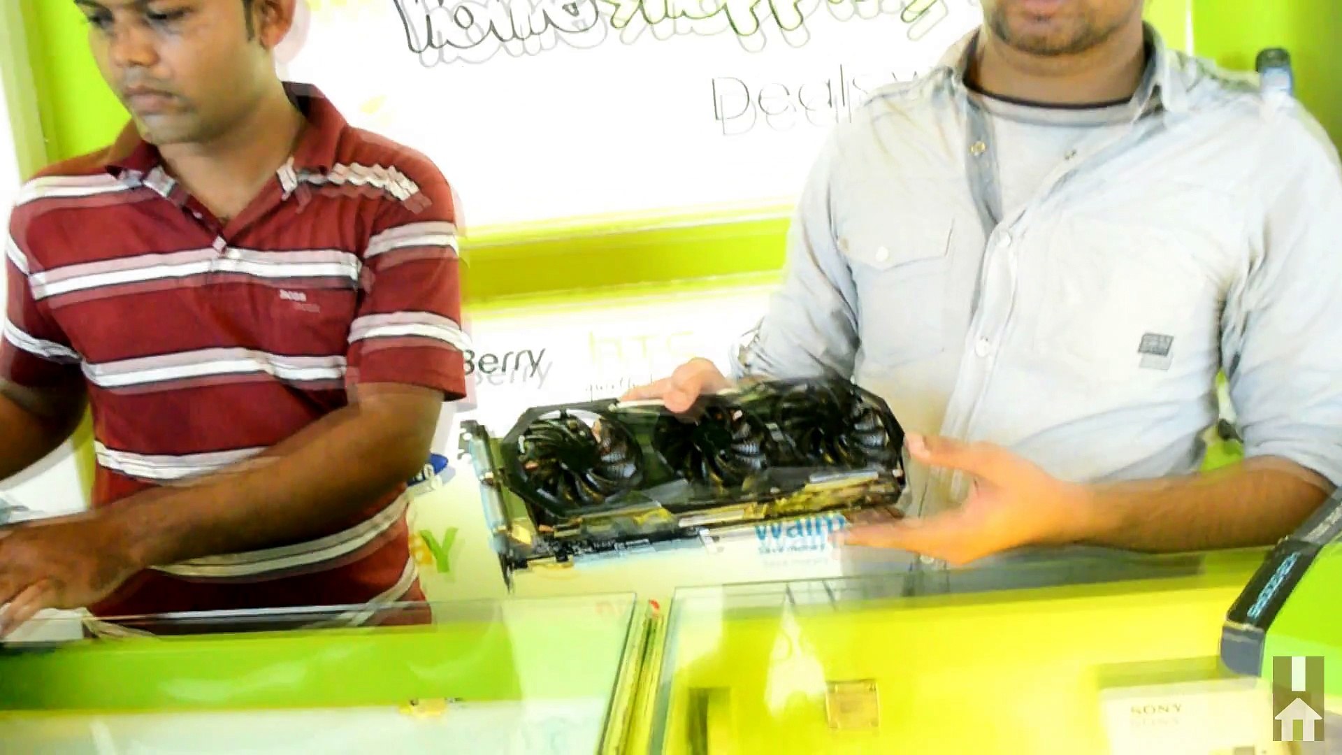 Gigabyte Geforce Gtx 970 Price In Pakistan Home Shopping Video Dailymotion