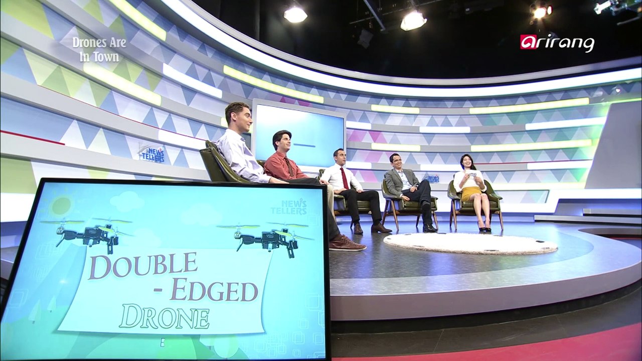 Newstellers Ep8