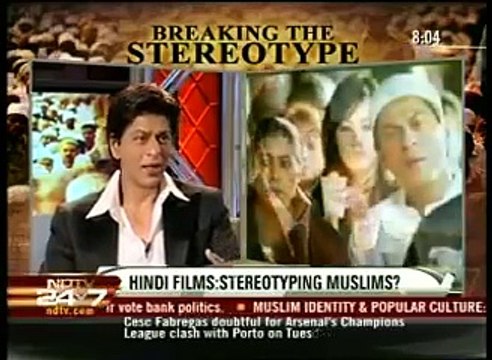 Dr. Zakir Naik, Shahrukh Khan, Soha Ali Khan on NDTV with Barkha Dutt