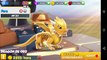 Golden Dragon - Dragon Mania Legends
