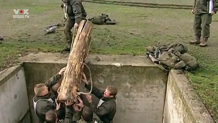 Bundesheer 1/3 Jagdkommando - AUSWAHLVERFAHREN (Österreich/Austria)