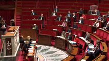 Marion Maréchal-Le Pen dénonce la réforme pénale de Mme.Taubira