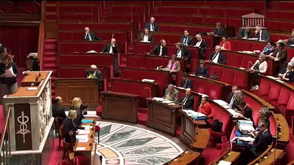 Marion Maréchal-Le Pen dénonce la réforme pénale de Mme.Taubira