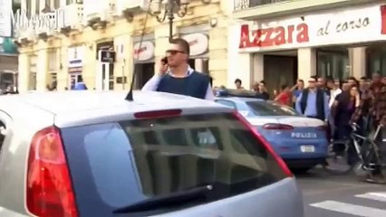 Rizziconi (RC) operazione "Deus", decapitata la cosca Crea, 16 gli arresti