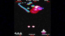Sky Fox 1987 Jaleco Mame Retro Arcade Games