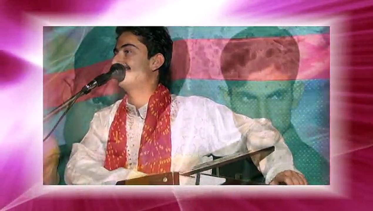 Singer Sajid Nawaz Saju Of Kot Addu 0302-7575844 NEW SARAKI SONG 2015