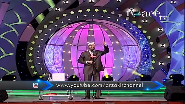 Dr Zakir Naik and Amir Khan Public Debate Against PK Movie