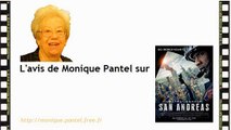 Monique Pantel : avis sur L'Ombre des femmes, San Andreas, Maggie