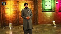 Salam Ay Shah e Madina HD New Full Video Naat by Jawad Raza Qadri - New Naat