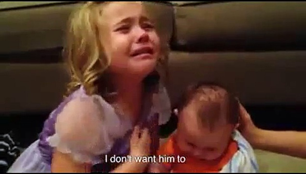 Most Funny Baby