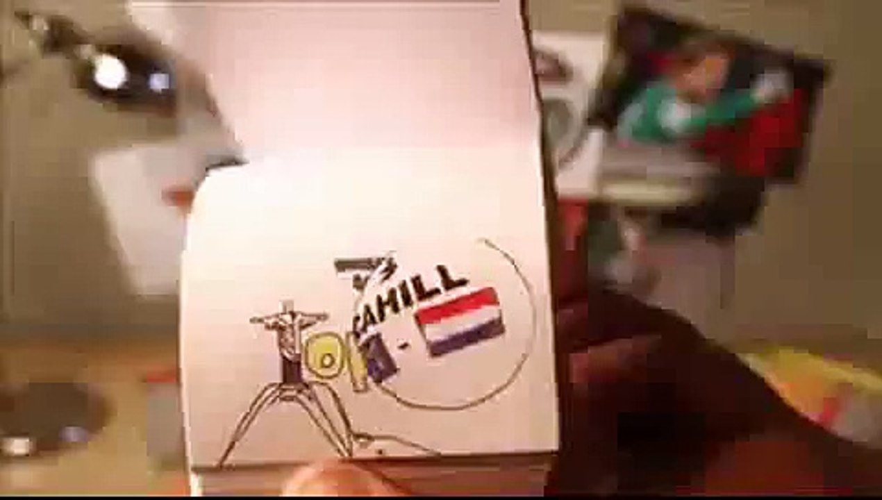 The RARE Talent