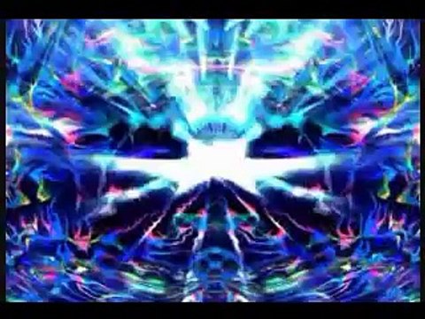 1200 Micrograms - DMT