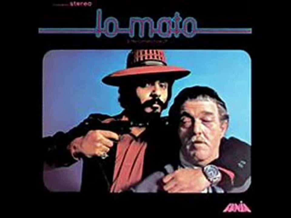 CALLE LUNA CALLE SOL WILLIE COLON HECTOR LAVOE