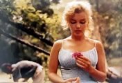 Happy Birthday Marilyn Monroe ~Sweet and Lovely~Donald Novis