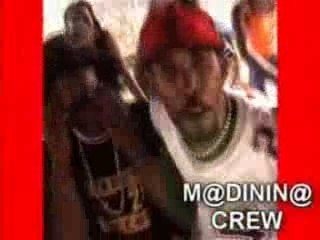 Madinina Crew a Terreville - Part 3