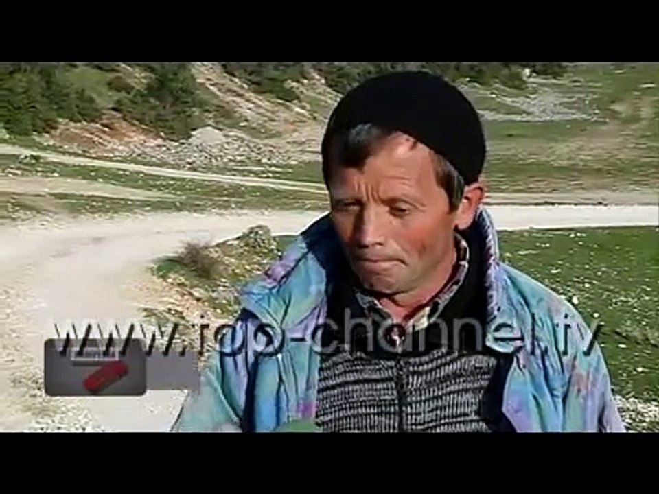 "Shqipëria Tjetër": Braktisja e Labërisë - Top Channel Albania - Shqiperia tjeter