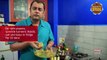 How To Make Best Bengali Prawn Curry (Chingri Malai Curry) By Kalyan