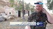 'Pirates Of The Caribbean' Actor Michael Enright Fighting ISIS In Syria