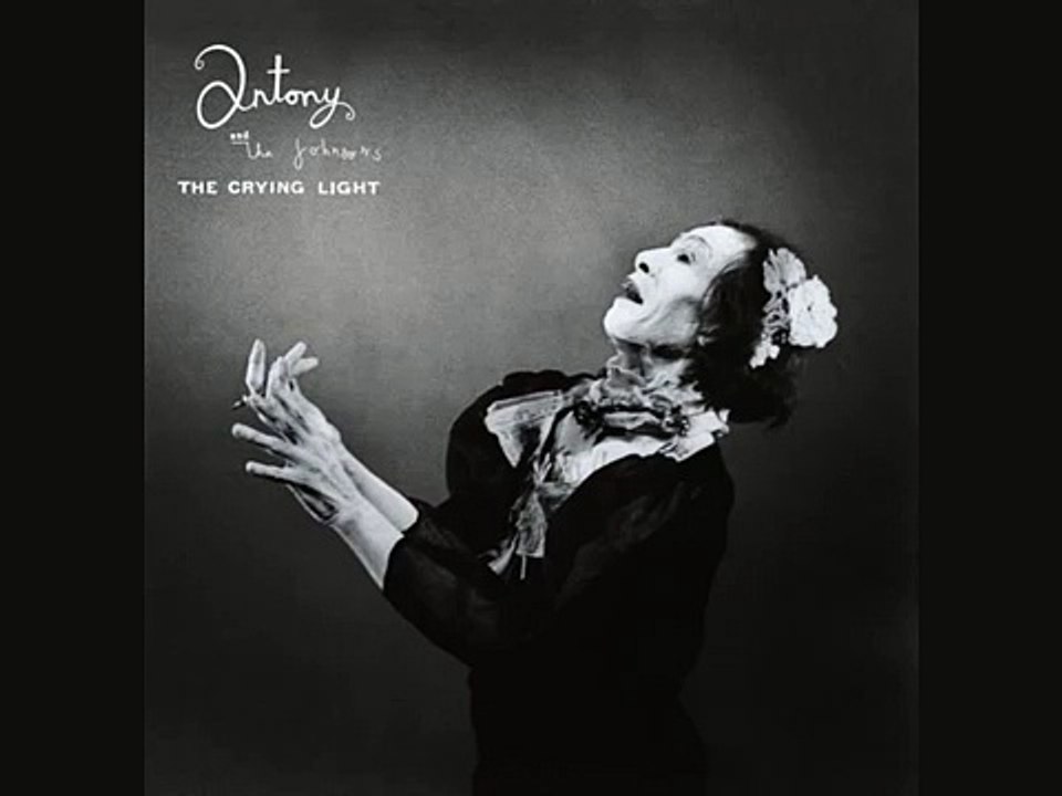 Antony and the Johnsons - Another World
