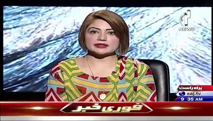 Aaj Subh - 3rd June 2015 - Part 2