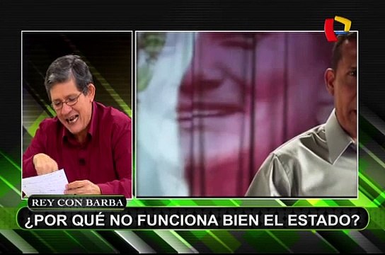 Repase las noticias más impactantes de la política nacional en ‘Rey con Barba’