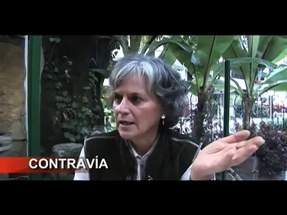 Contravía - La clausura de la revista Cambio 3d5