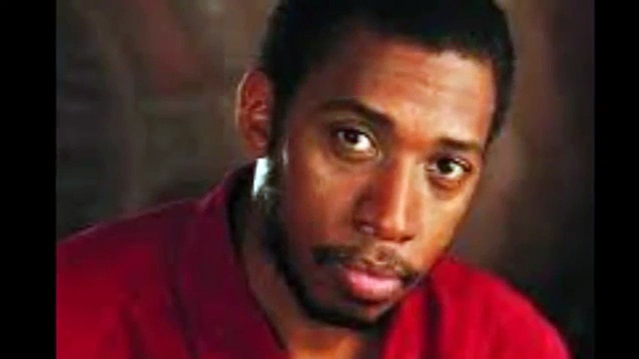 Jeffrey Osborne - Getting Better All The Time