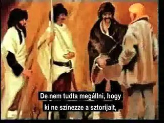 L. Ron Hubbard titkos élete 5 / 1. rész