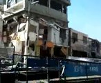 Haiti Earthquake - Lavil - Downtown Port au Prince