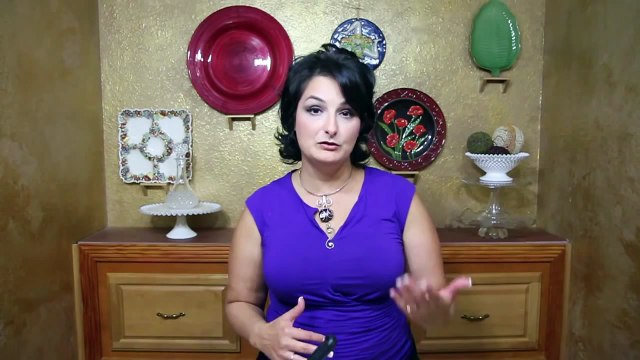 Decorating Butter Cream Icing- how to make- Cake Decorating