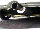 Spoon n1 exhaust EK Civic B16