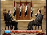 نوري المالكي في لقاء خاص للميادين 5/3