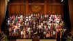 Brooklyn Tabernacle Choir - Carol of the Bells (Short)